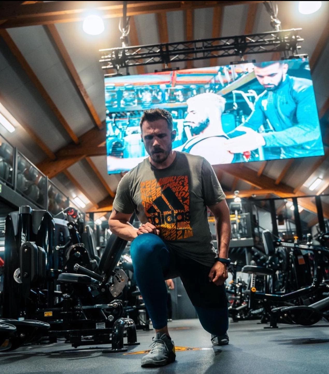 DBM Gym Morlanwelz photo 12