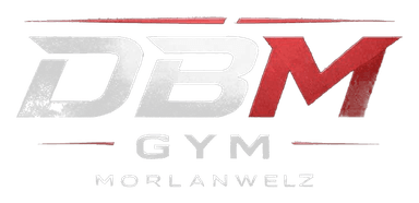 DBM Gym Morlanwelz