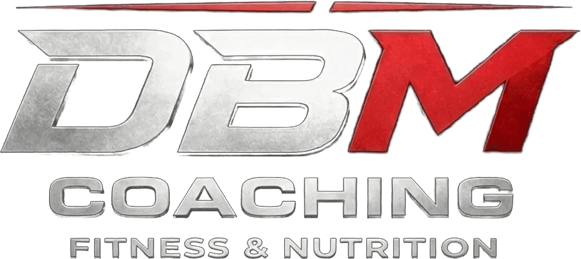 DBM Coaching, fitness et nutrition